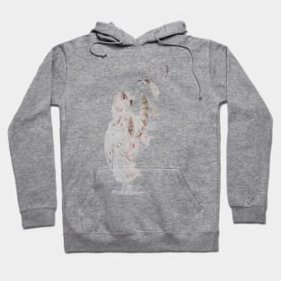 Fade Out Final Hoodie